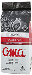 Café Excelso OMA